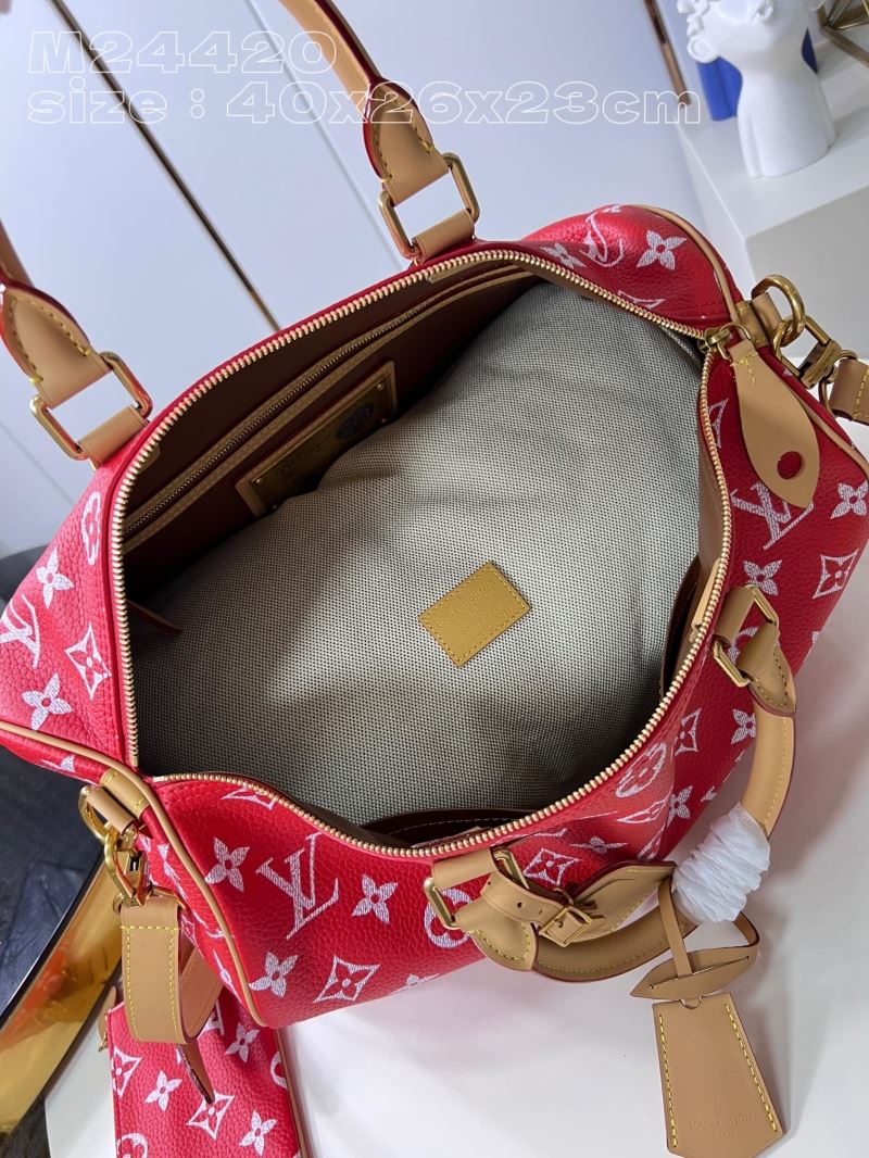 Louis Vuitton Speedy Bags